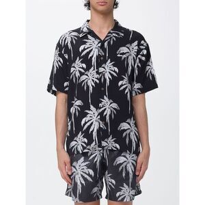 Mauna Kea Shirt Men Black